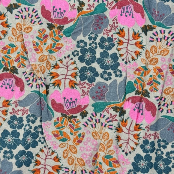 Matilda Jane Sew Perfect Top size Large - Picture 5 of 8